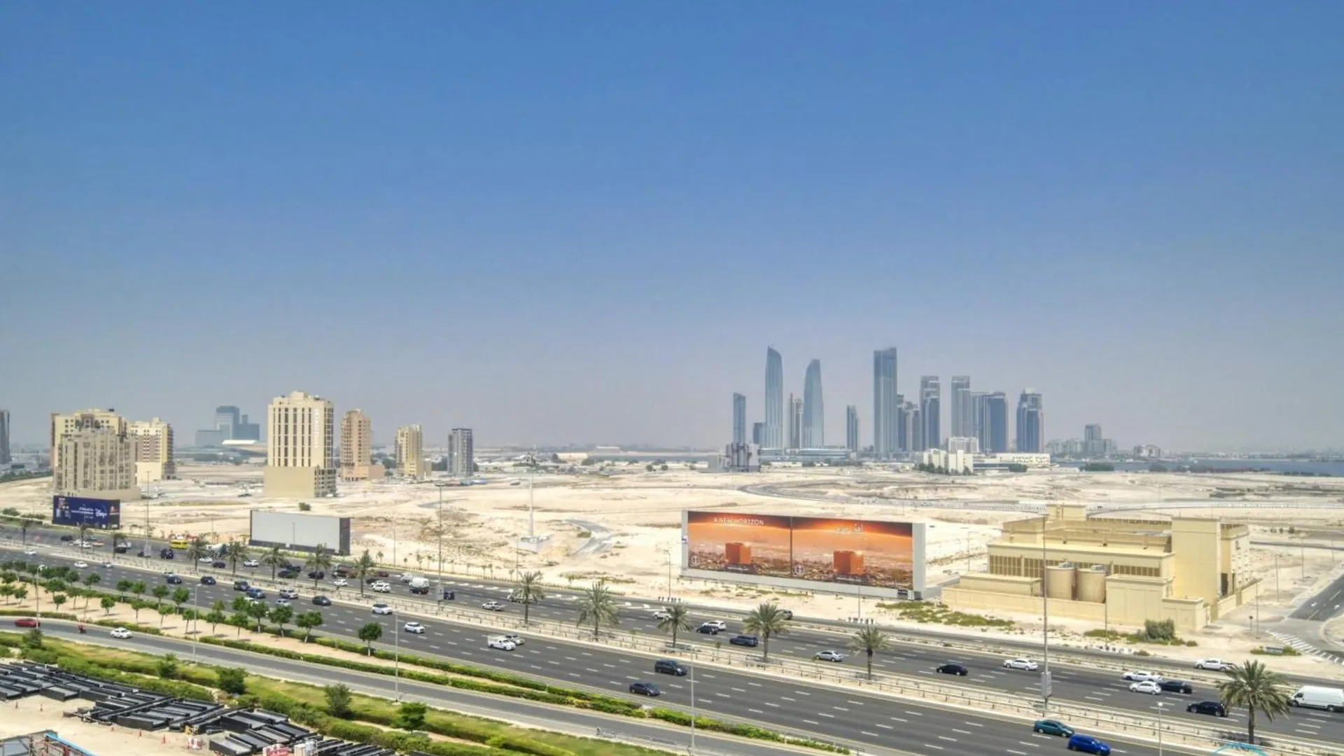 Refined 1Br At Binghatti Creek Al Jadaf By Deluxe Holiday Homes Dubai 0*,  United Arab Emirates