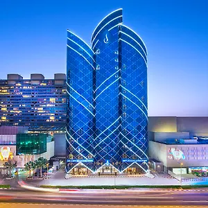 Seasons Towers Bur Hotel